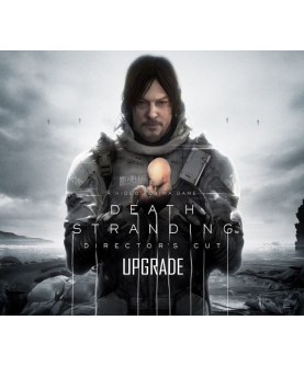 Death Stranding - Director's Cut UPGRADE DLC/US Steam Key OTHER